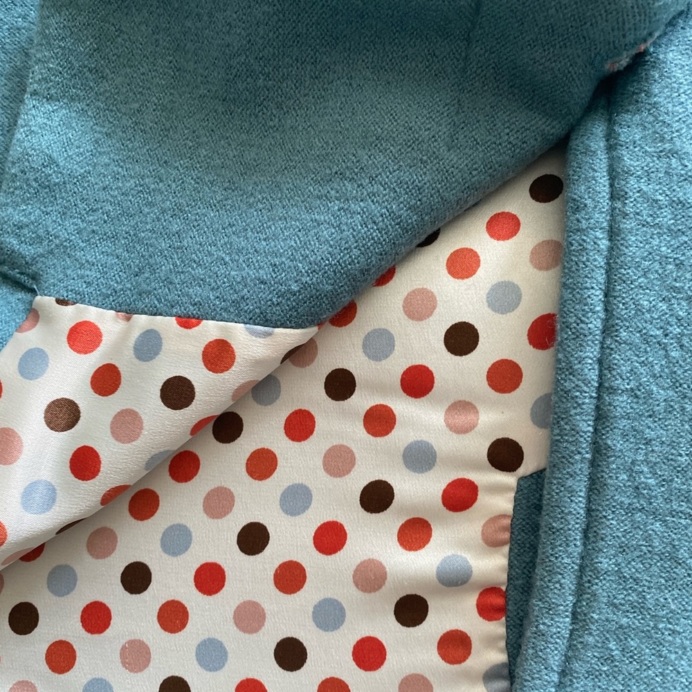 Capelet - Picture 4 of 8